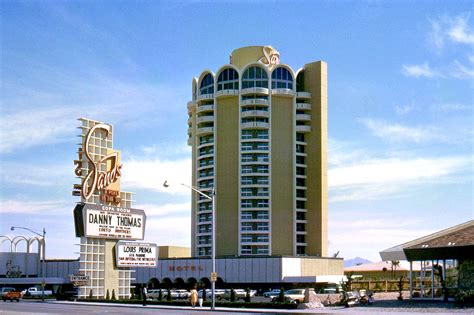 sands casino in las vegas